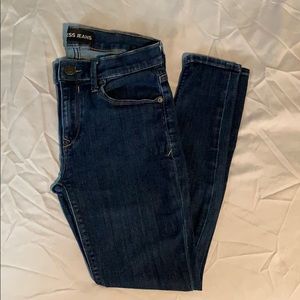 Express Jeans